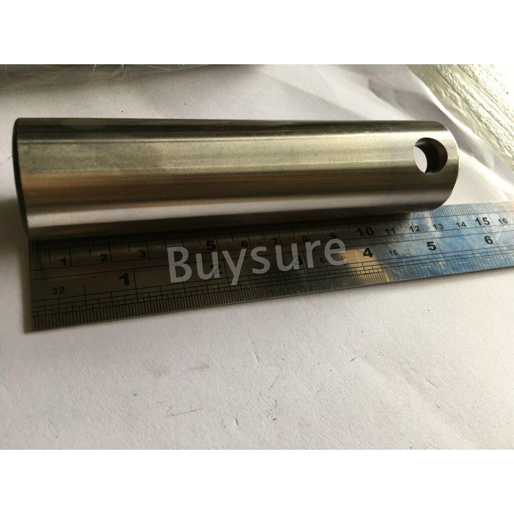 Bộ 3 cây piston ti inox đầu xịt 2hp 30mm dài 123mm