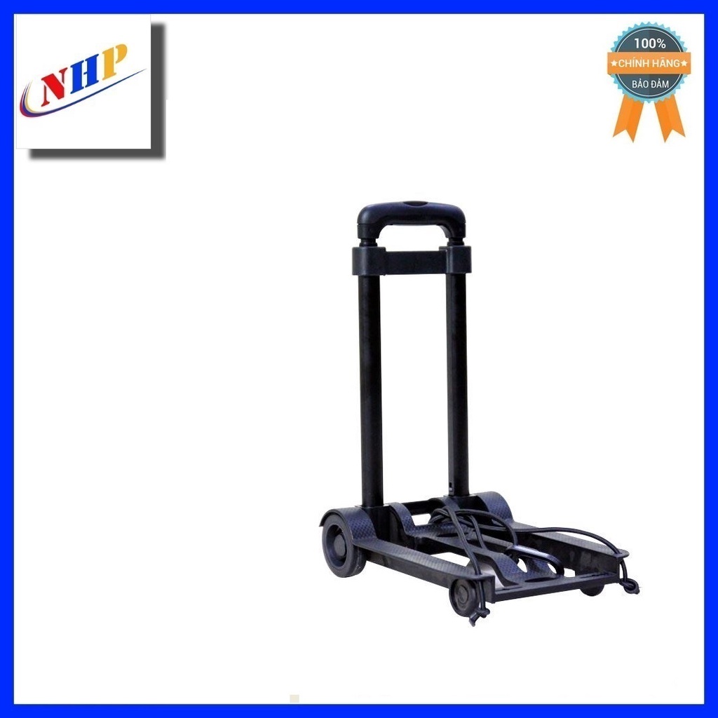Xe đẩy hàng Mini FUJIHOME HT-245