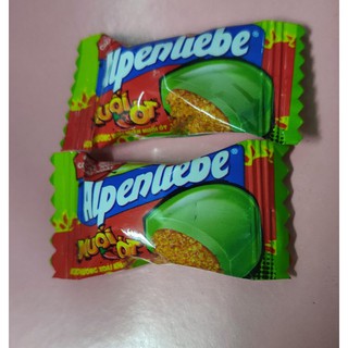 Kẹo Alpenlibe Xoài Nhân Muối Ớt 1 viên