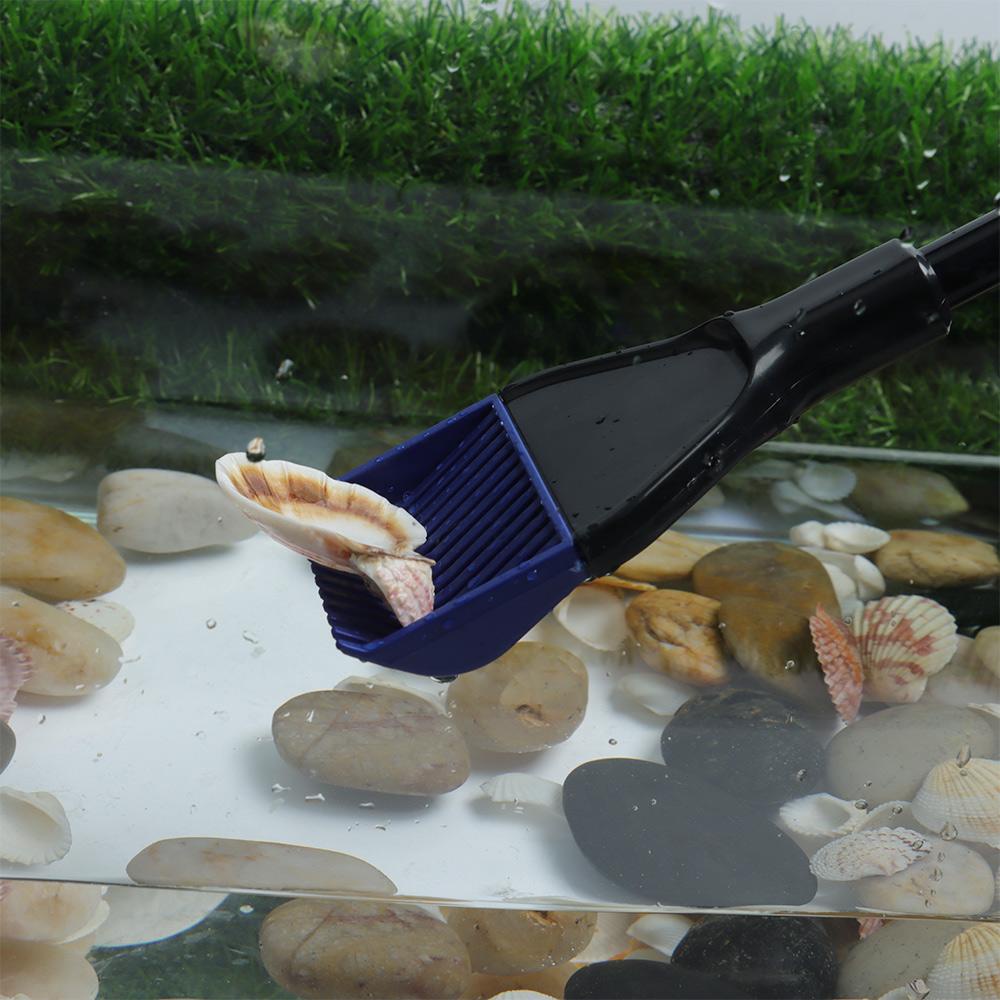 Bộ Dụng Cụ Vệ Sinh Bể Cá 5 Trong 1 Tiện Dụng