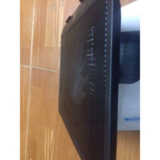 Đế Tản Nhiệt Laptop Notebook Cooler N16