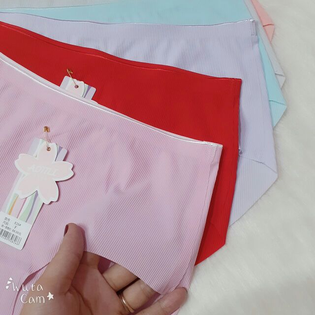 (FREESHIP)Quần lót nữ TRƠN SIÊU THOÁNG - Chiếc quần “thần thánh” mà chị em nào cũng mê! | BigBuy360 - bigbuy360.vn