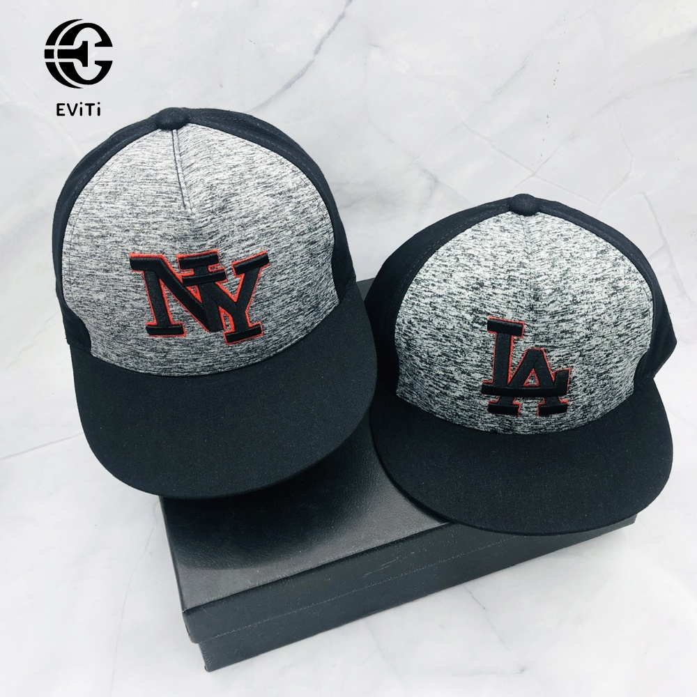 Mũ hiphop - Nón Snapback trẻ em từ 2-5 tuổi  phối màu đa dạng, phong cách cá tính hợp thời trang [có video]