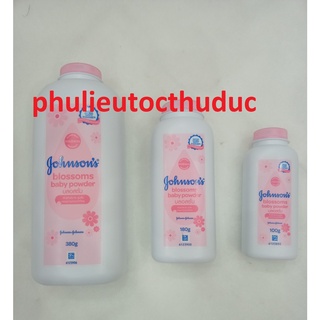 Phấn rôm dùng để cạo lông mặt có 3 khối lượng 100gram 180gram 380gram