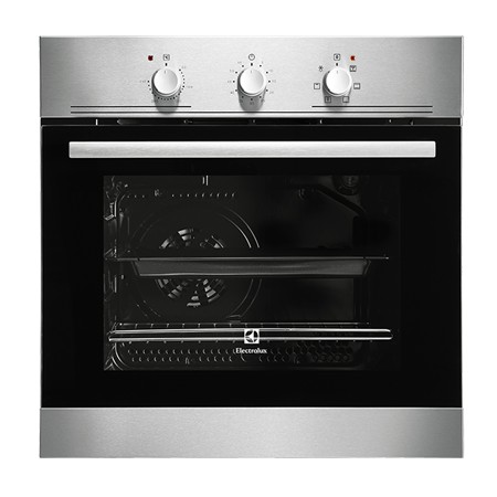 Lò Nướng ELECTROLUX EOB2100COX - Sản xuất tại Ba Lan - Bảo hành 2 năm