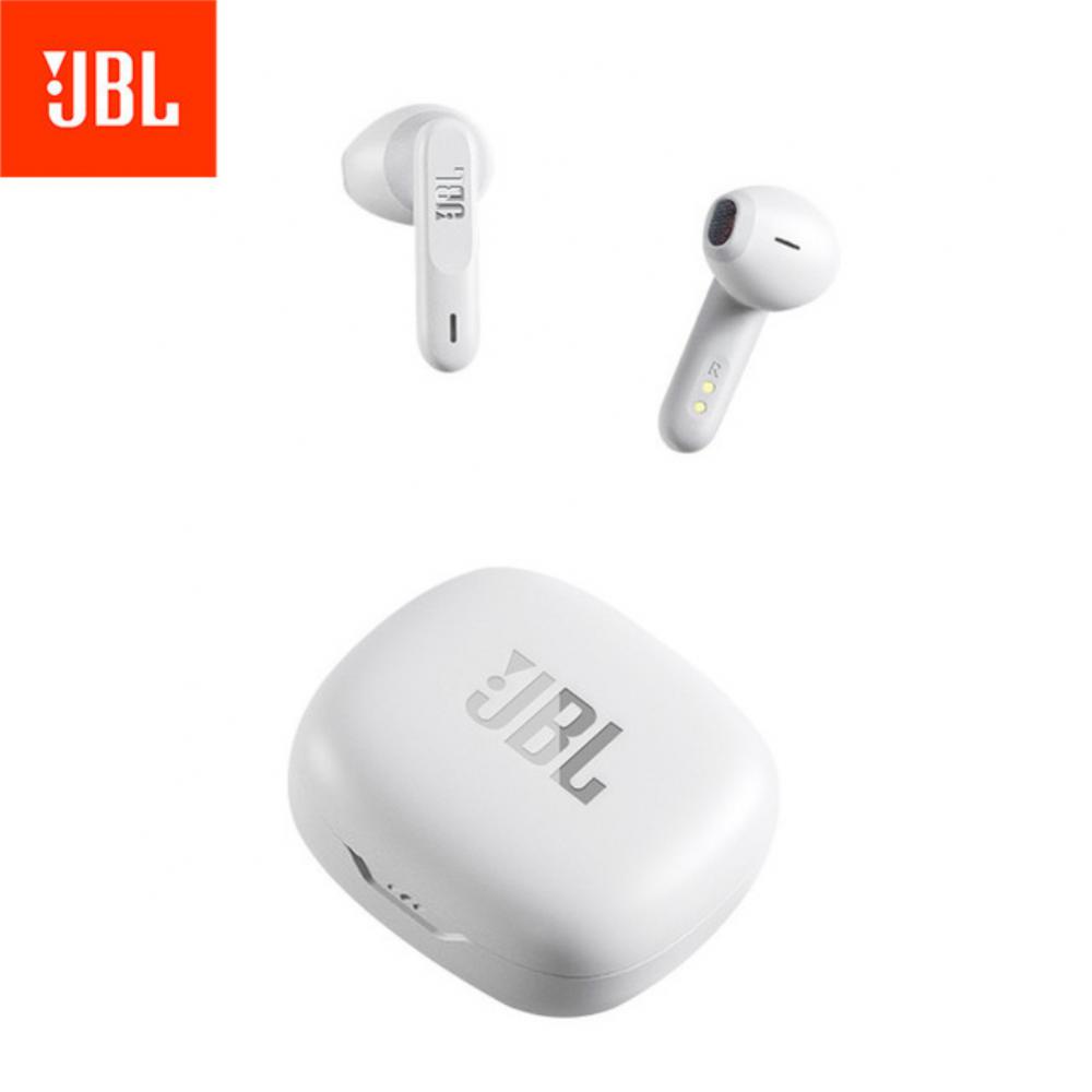 Tai Nghe Bluetooth Thể Thao Không Dây Chính Hãng 100% JBL Wave 300TWS Có Mic