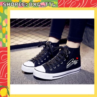 GIÀY CHỮ KÝ TIÊU CHIẾN - GIÀY CHỮ KÝ VƯƠNG NHẤT BÁC