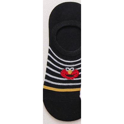 Tất Nữ Cotton Cổ Thuyền Xuất Hàn ( TN : 076 ) Hàng Loại Đẹp.