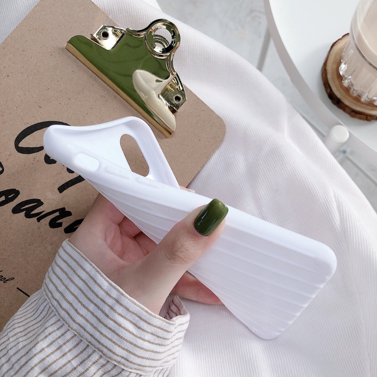 Ốp lưng bằng TPU dành cho iPhone 6 6s 7 8 7p 8p X XS 11 | BigBuy360 - bigbuy360.vn