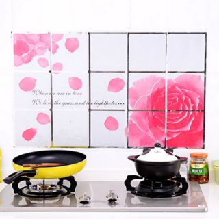 Giấy dán nhiệt trang trí nhà bếp 45x75