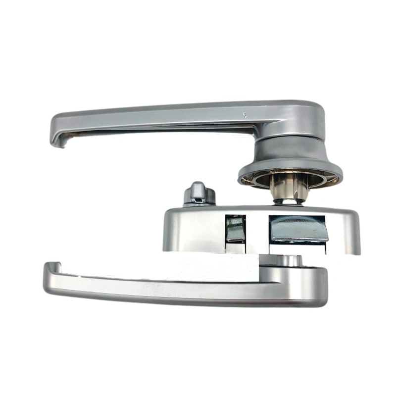 Chốt Kéo Cửa Bằng Kim Loại Chống Ăn Mòn Cho Xe RV Caravan Entry