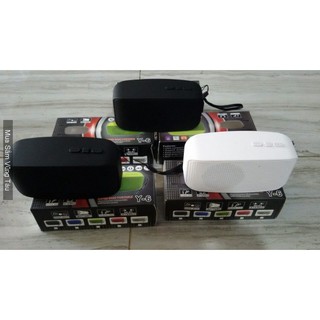 Loa Bluetooth Mini Y3,Y4,Y5,Y6 - Bảo hành 3 tháng !!!