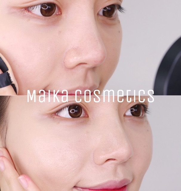 PHẤN NƯỚC CLIO KILL COVER ALL NEW CUSHION SPF50+ PA+++