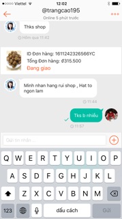 1Kg Óc Chó Vàng Cao Cấp – Giàu Dinh Dưỡng, Thơm Bùi, Không Chất Bảo Quản
