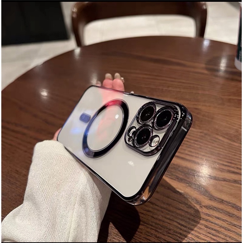 Ốp Điện Thoại Mềm Tương Thích Với  compatible for iphone 13 pro max 12 pro max 11 13 pro max 12 pro max