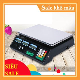 Cân điện tử 40kg