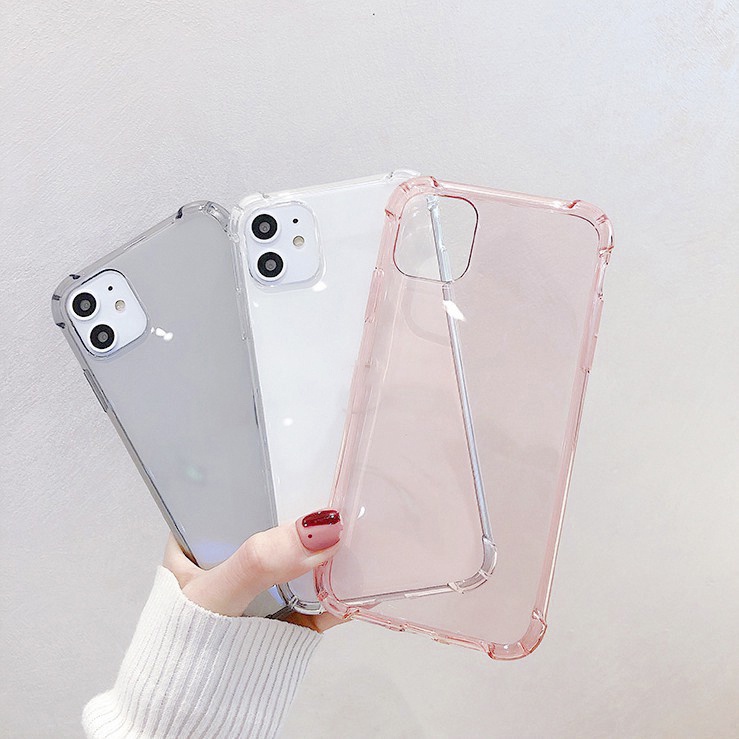 Ốp lưng iphone siêu chống sock 6/6plus/6s/6splus/7/7plus/8/8plus/x/xs/11/12/13/14/pro/max/promax/plus/shin/case - Shin