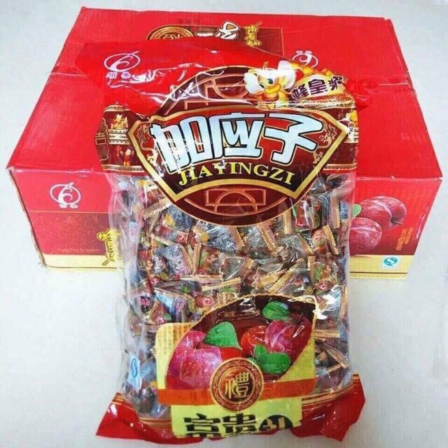 Ô mai mận 500g | BigBuy360 - bigbuy360.vn