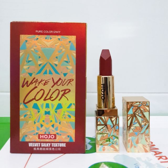 Son Hojo Cẩm Thạch