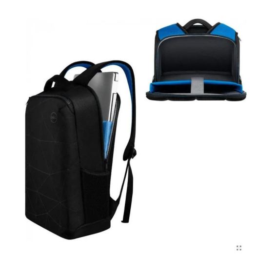 BALO  LAPTOP DELL ESSENTIAL  BACKPACK 15-HÀNG NHẬP KHẨU CHÍNH HÃNG NEW 100%
