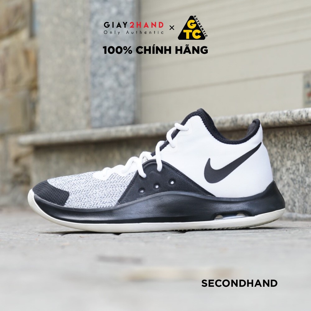 [2hand] Giày Thể Thao NIKE AIR VERSITILE III AO4430-100 GIÀY CŨ CHÍNH HÃNG