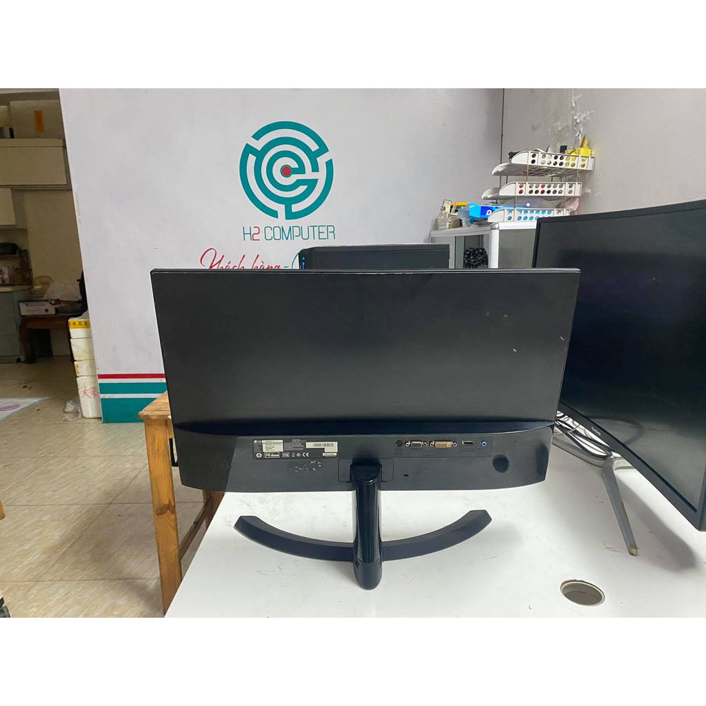 Màn Hình Máy Tính CŨ AOC 34 inch 21:9 ultrawide IPS 34" Q3477F | BigBuy360 - bigbuy360.vn
