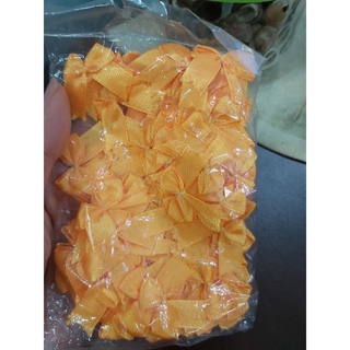 NƠ NHỎ TRANG TRÍ ( bịch 100 cái)