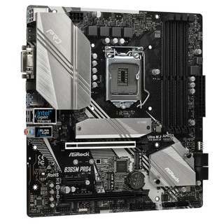 Mainboard Asrock B365M PRO4