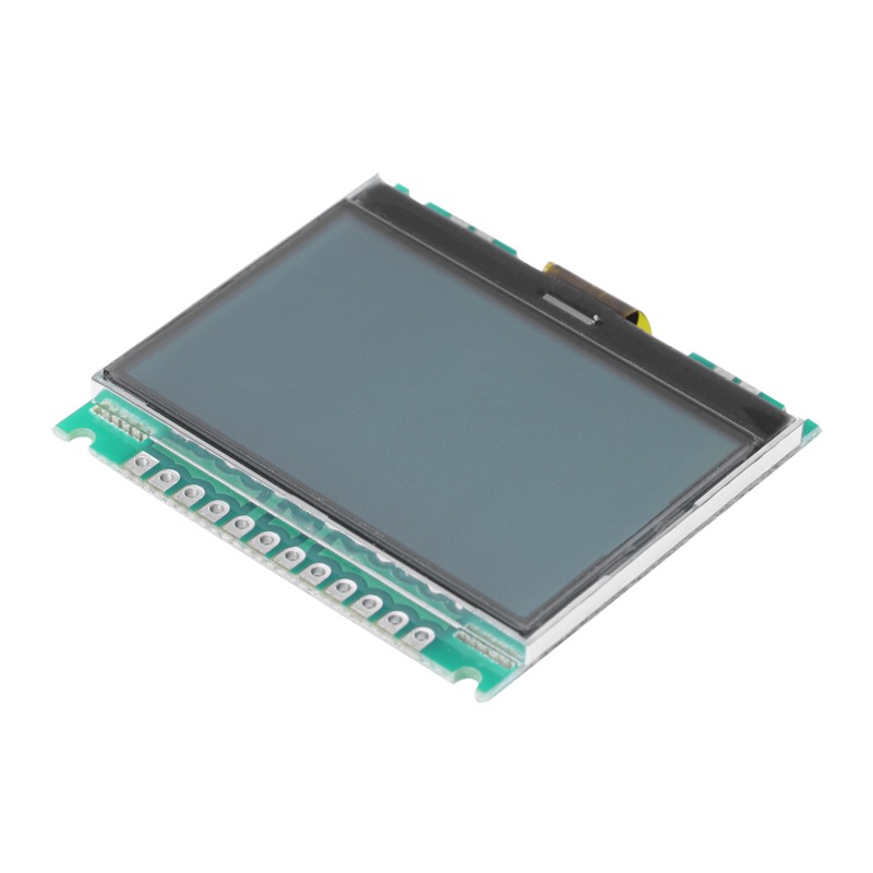 Mô đun màn hình LCD 12864 128X64