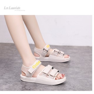Sandal Ulzzang học sinh mới - sẵn sll