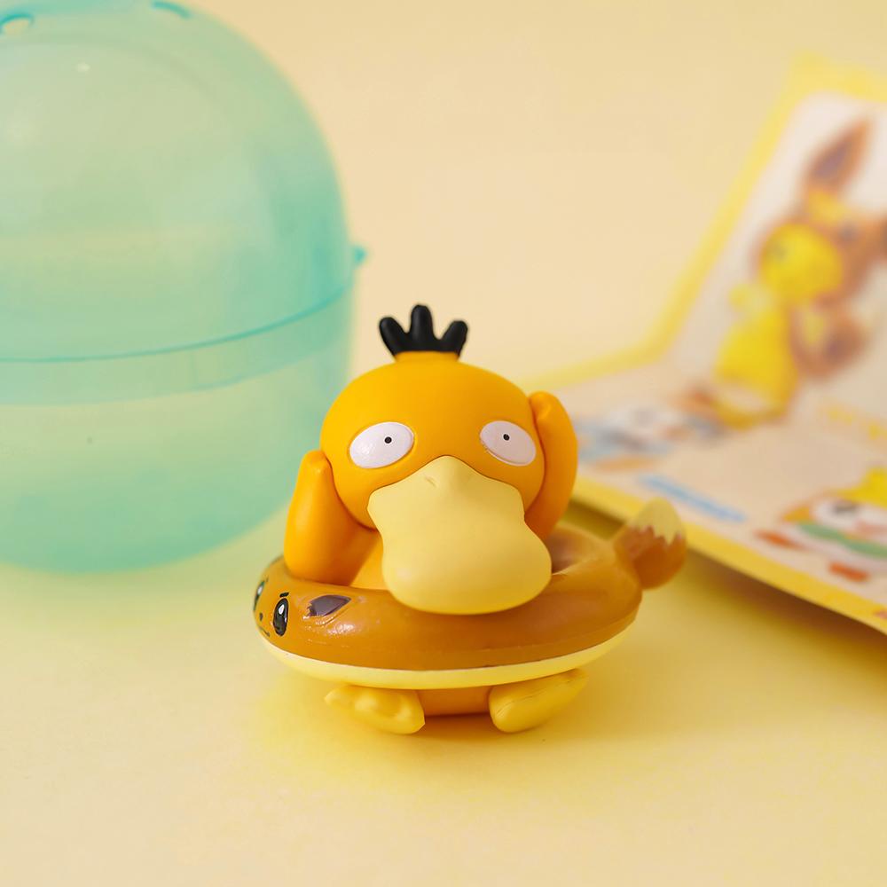 DARNELL Đồ Chơi Bóng Pokemon Cho Bé