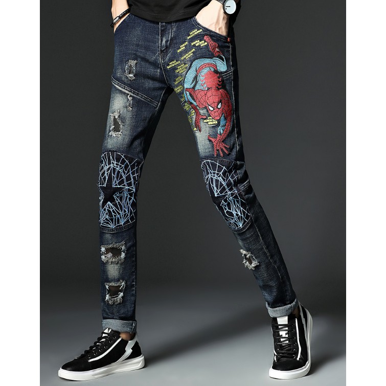 Quần jane nam cao cấp