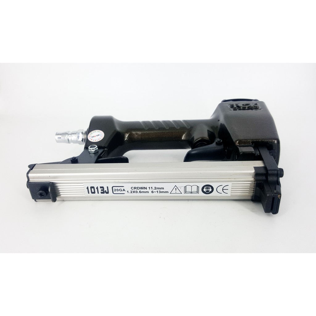 SÚNG BẮN ĐINH TOK 1013J DÙNG HƠI KHÍ NÉN CAO CẤP