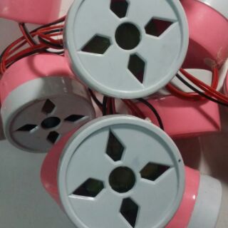 Kèn Chuột nhal xe Dream tròn