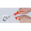 Kìm Cobra® VDE Dài 250mm- mở đến Ø50mm Knipex 87 26 250