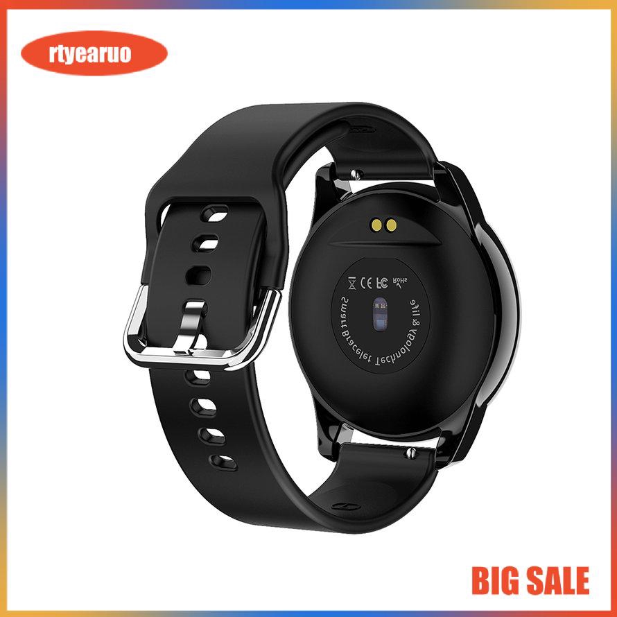 【199k0207】New Smart Watch 4.0 Multy-Function Sports IP67 Watch Waterproof level