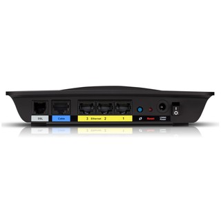 Bộ phát wifi Linksys cisco X1000