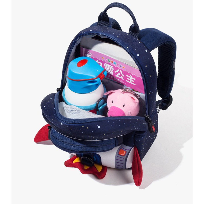 Balo Uek Phi Thuyền Không Gian