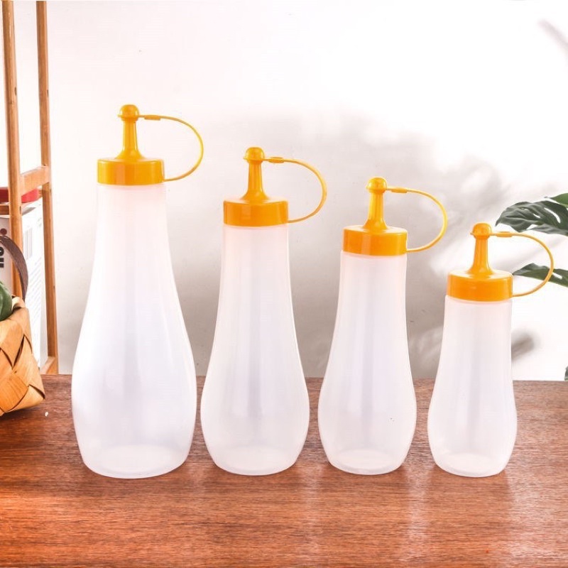 Bình Đựng Sốt 360ml