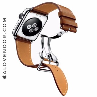 Dây APPLE WATCH Da Coteetci
