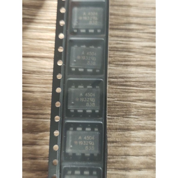 IC   A4504