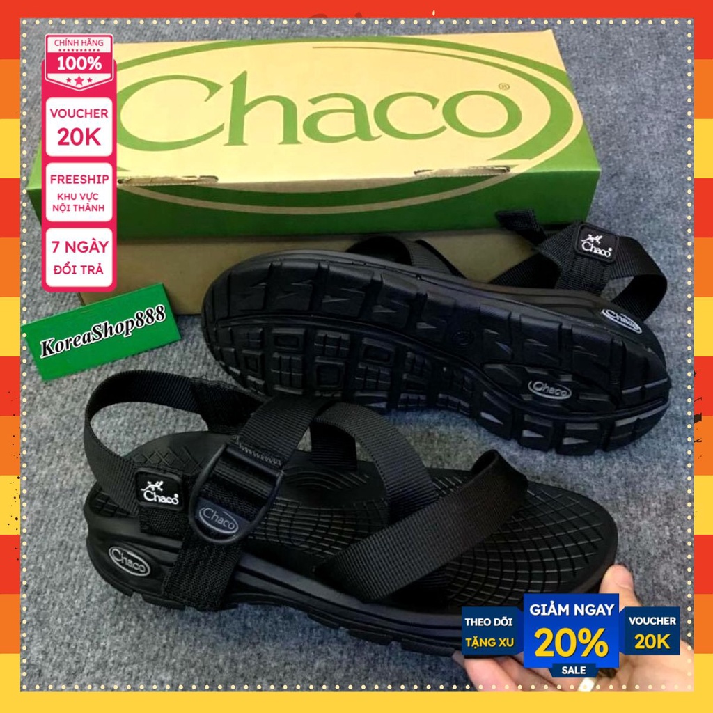 Dép Chaco Thằn Lằn Siêu Cấp D94 aa