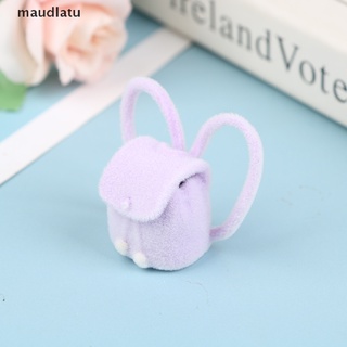 Ba lô mini dễ thương cho búp bê