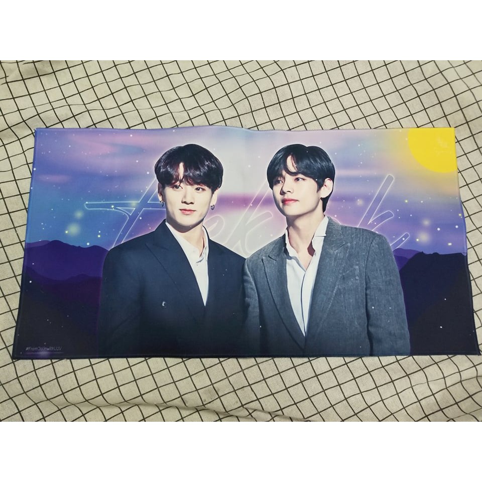 In slogan fansite theo yêu cầu