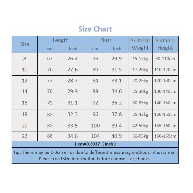 Đầm Ngủ Cotton Tay Ngắn In Họa Tiết Hoạt Hình Dễ Thương Cho Bé Gái