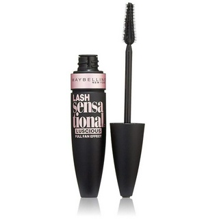 Mascara Maybelline New York