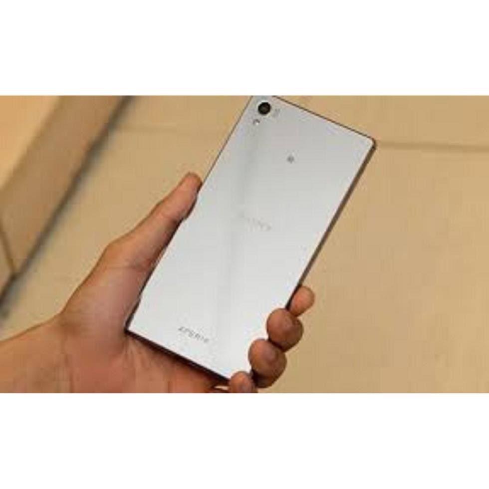 điện thoại Sony Xperia Z5 Premium Chính hãng, màn hình 5.5inch, CPU: Snapdragon 810 8 nhân 64-bit, Cháy Game mượt