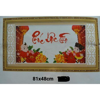 TRANH THEU PLT IST241