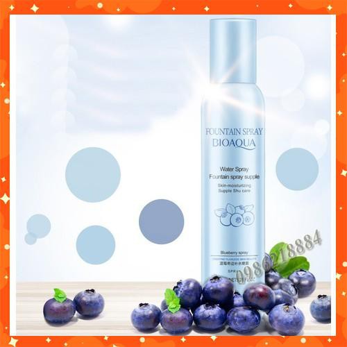 Xịt khoáng dưỡng ẩm Bioaqua XK23 Chính Hãng | BigBuy360 - bigbuy360.vn