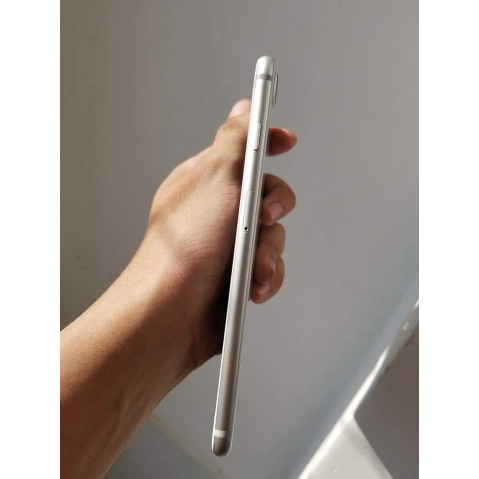 Điện thoại Iphone 8 plus 64GB White